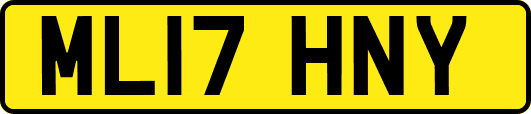 ML17HNY