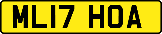 ML17HOA