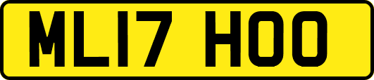 ML17HOO
