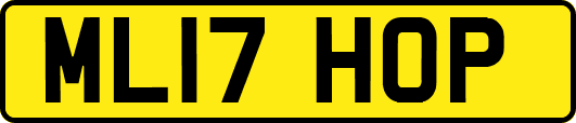 ML17HOP
