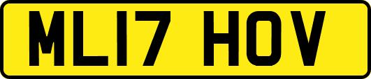 ML17HOV