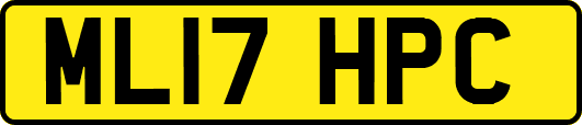 ML17HPC