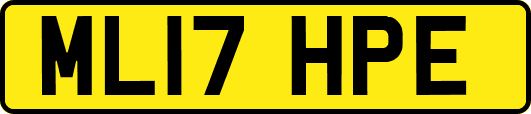ML17HPE