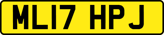 ML17HPJ