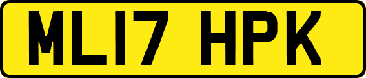 ML17HPK