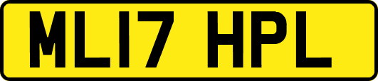 ML17HPL