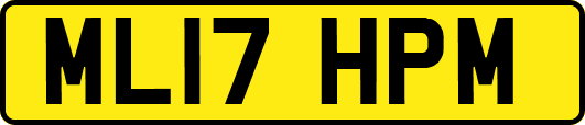 ML17HPM
