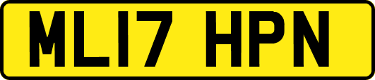 ML17HPN