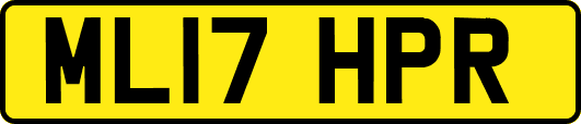 ML17HPR