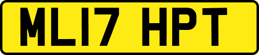 ML17HPT