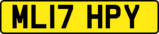 ML17HPY