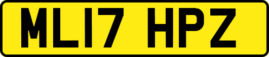 ML17HPZ