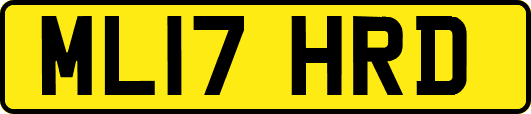 ML17HRD