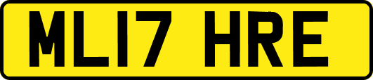 ML17HRE