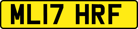 ML17HRF
