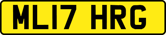 ML17HRG