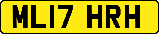 ML17HRH