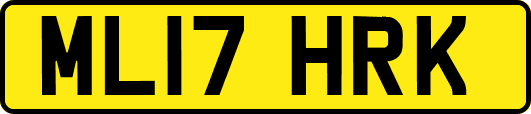 ML17HRK