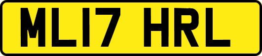 ML17HRL