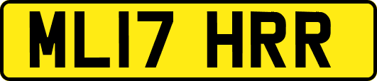 ML17HRR