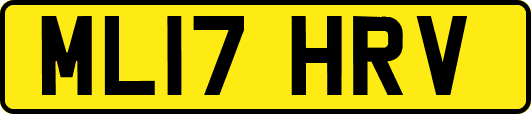 ML17HRV