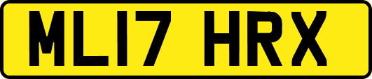 ML17HRX