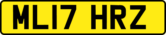 ML17HRZ