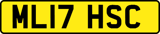ML17HSC