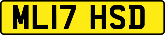 ML17HSD