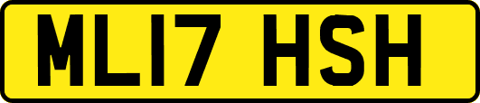 ML17HSH