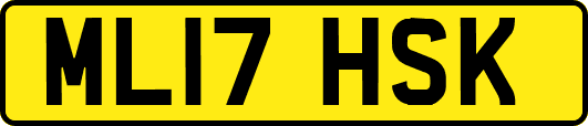 ML17HSK