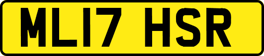 ML17HSR