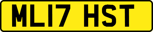 ML17HST