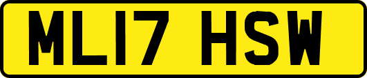 ML17HSW