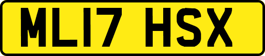ML17HSX