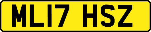 ML17HSZ