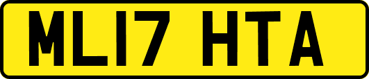 ML17HTA