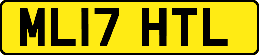 ML17HTL