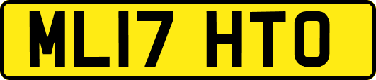 ML17HTO