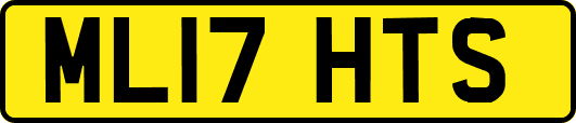 ML17HTS