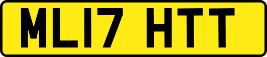ML17HTT