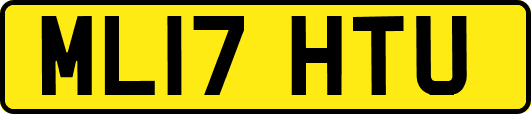 ML17HTU