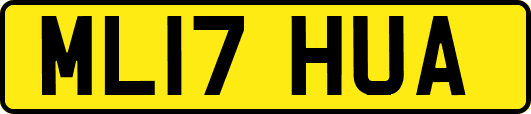 ML17HUA