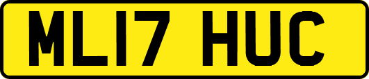 ML17HUC