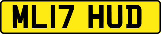 ML17HUD