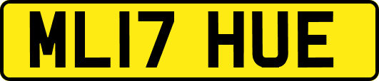 ML17HUE