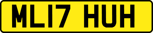 ML17HUH