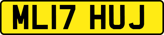 ML17HUJ
