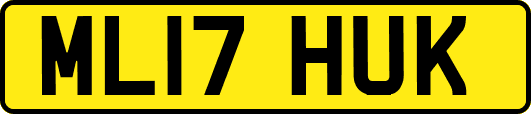 ML17HUK