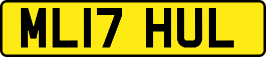 ML17HUL